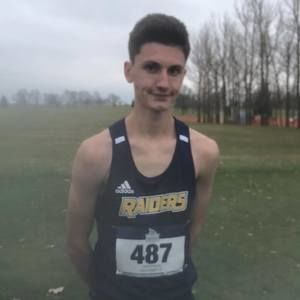 Meet your Posher, Noah